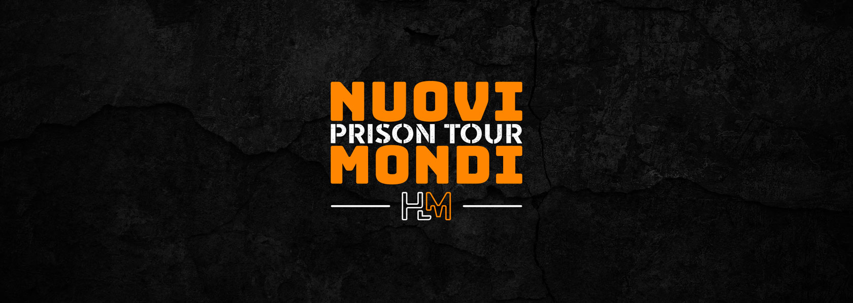 Nuovi Mondi Prison Tour - HOTEL MONROE